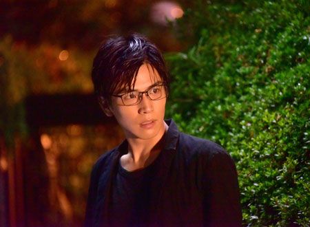 去年の冬、きみと別れ