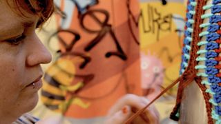 YARN 人生を彩る糸