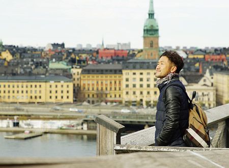 ナオト・インティライミ冒険記 旅歌ダイアリー2 後編