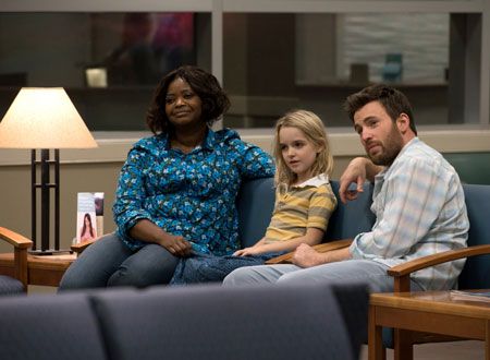 映画『gifted／ギフテッド』の画像（6枚目）