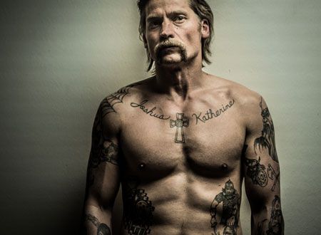 映画『ブラッド・スローン』の画像（5枚目）