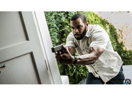 映画『ブラッド・スローン』の画像（8枚目）