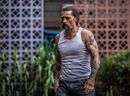 映画『ブラッド・スローン』の画像（9枚目）