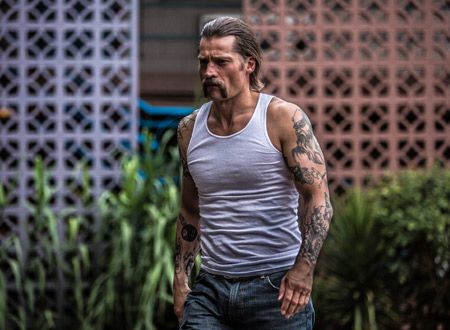 ブラッド・スローン