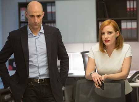 映画『女神の見えざる手』の画像（5枚目）