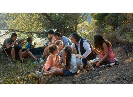 ライオンは今夜死ぬ