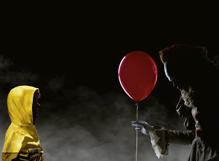 映画『IT／イット　“それ”が見えたら、終わり。』の画像（3枚目）