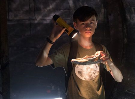 映画『IT／イット　“それ”が見えたら、終わり。』の画像（4枚目）
