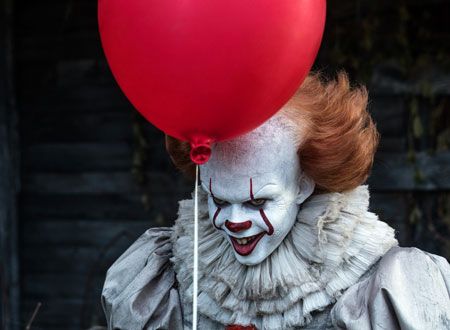 映画『IT／イット　“それ”が見えたら、終わり。』の画像（7枚目）