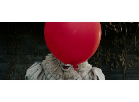IT/イット “それ”が見えたら、終わり。