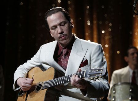 映画『永遠のジャンゴ』の画像（2枚目）