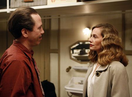 映画『永遠のジャンゴ』の画像（3枚目）