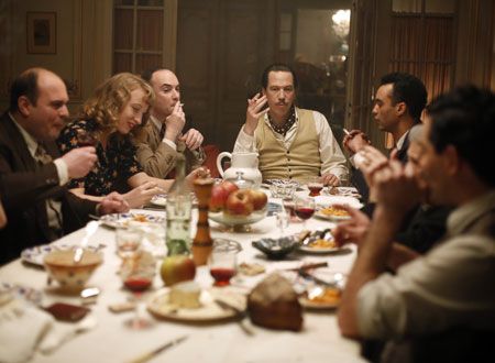 映画『永遠のジャンゴ』の画像（5枚目）