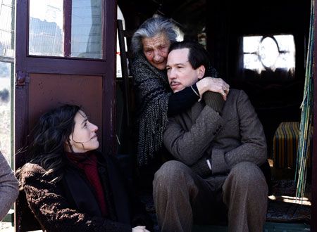 映画『永遠のジャンゴ』の画像（6枚目）