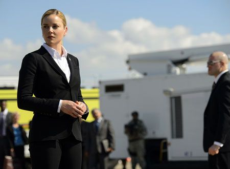 映画『ジオストーム』の画像（5枚目）