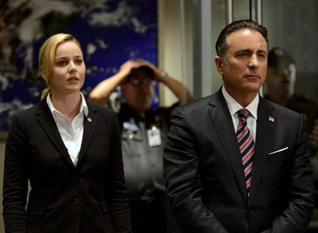 映画『ジオストーム』の画像（6枚目）