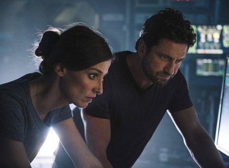 映画『ジオストーム』の画像（7枚目）