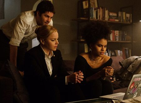 映画『ジオストーム』の画像（8枚目）