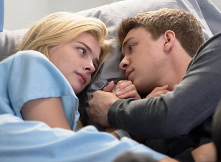 彼女が目覚めるその日まで