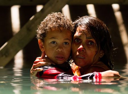 映画『チェイサー』の画像（5枚目）