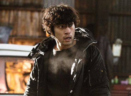 デイアンドナイト