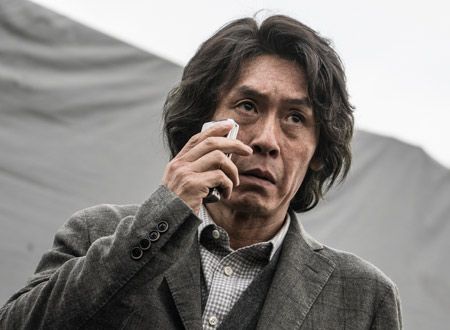 韓国映画のシリアルキラー物にハズレなし 殺人者の記憶法 の映画短評 なかざわひでゆき シネマトゥデイ