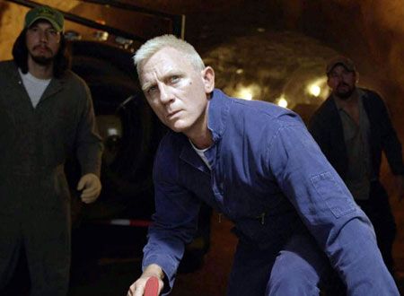 映画『ローガン・ラッキー』の画像（4枚目）