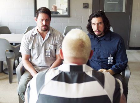 映画『ローガン・ラッキー』の画像（5枚目）