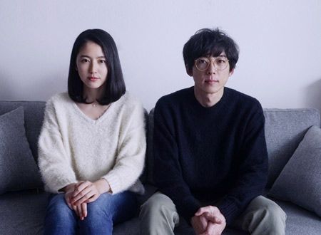 嘘を愛する女
