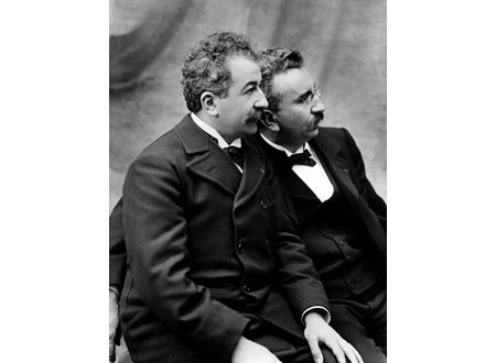 リュミエール！