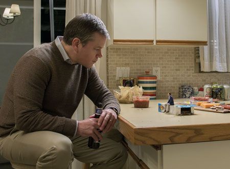 映画『ダウンサイズ』の画像（3枚目）