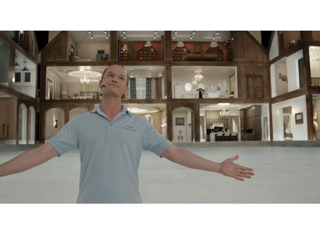 映画『ダウンサイズ』の画像（6枚目）