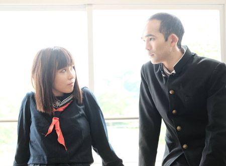 青春夜話 Amazing Place