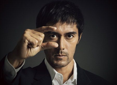 祈りの幕が下りる時