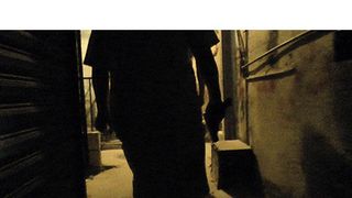 デンジャラス・ドックスvol.1／男が帰ってきた