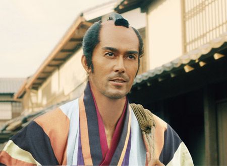 のみとり侍