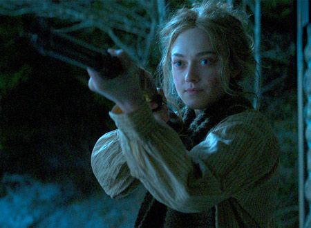 ブリムストーン