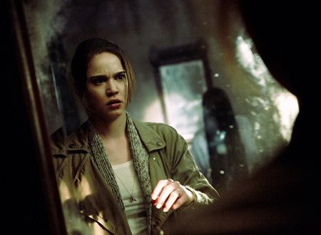 ザ・リング／リバース