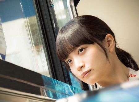 パンとバスと2度目のハツコイ