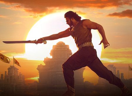 バーフバリ　王の凱旋