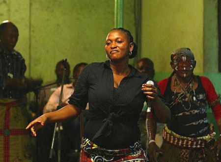 わたしは、幸福（フェリシテ）