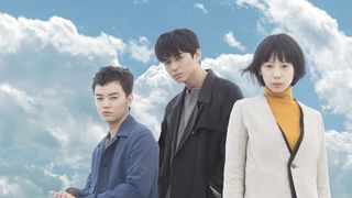 予兆　散歩する侵略者　劇場版