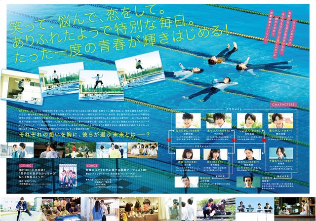 映画『虹色デイズ』の画像（3枚目）