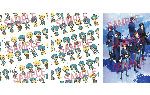 特製A5ミニクリアファイル(全3種ランダム)