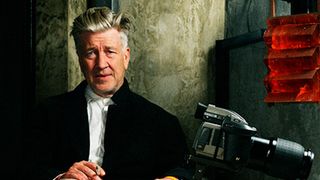 デヴィッド・リンチ：アートライフ