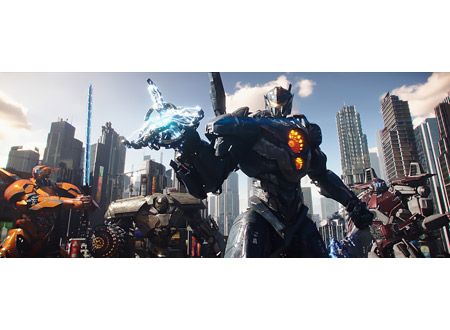 映画『パシフィック・リム：アップライジング』の画像（6枚目）