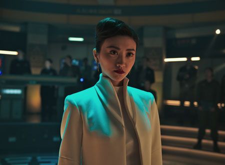 映画『パシフィック・リム：アップライジング』の画像（7枚目）