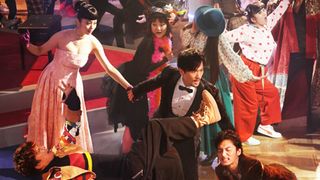 クソ野郎と美しき世界