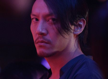 MR.LONG／ミスター・ロン