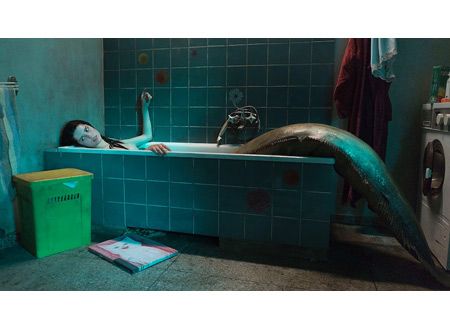 ゆれる人魚 15 あらすじ キャスト 動画など作品情報 シネマトゥデイ
